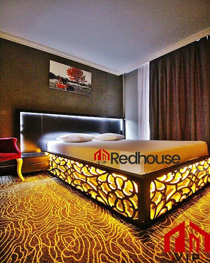 Red House Vip Apartmant Suites Istanboel Buitenkant foto