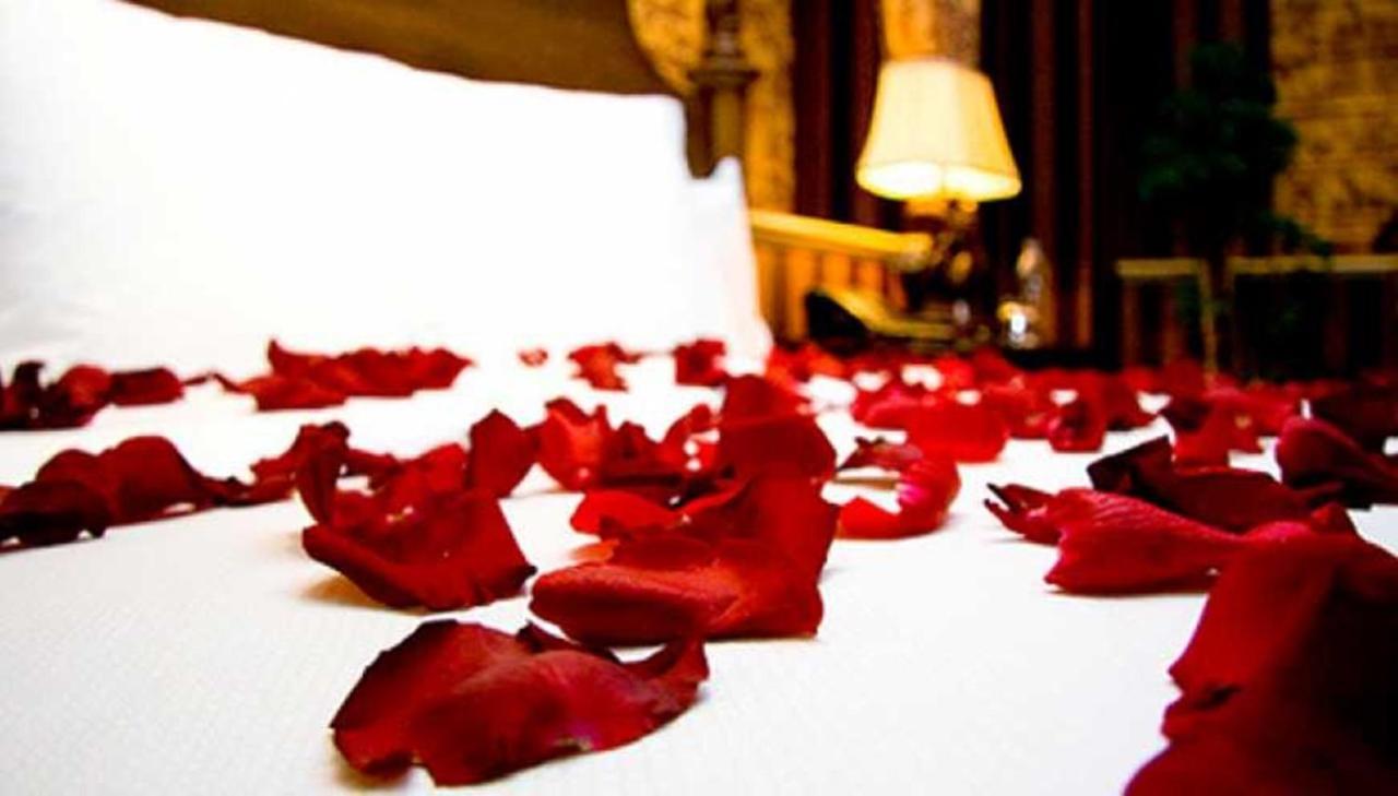 Red House Vip Apartmant Suites Istanboel Buitenkant foto